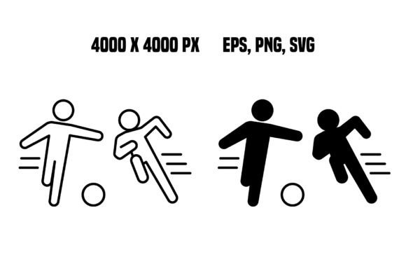 Ball Game Icons: Graphics That Bring Energy to Content Publishing