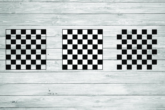 Chess Checkers, Game Board SVG: A Strategic Visual Asset for Branding and Marketing