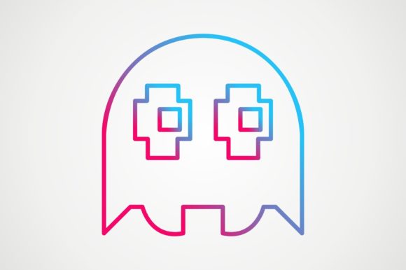Game Character Icon: A Versatile Graphic for Playful Branding and Icon Design