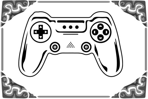 Game Controller Joystick: A Designer’s Real-World Embroidery Review