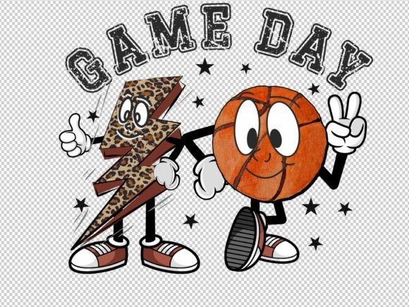 Game Day Basketball Sublimation: A Designer’s Take on Visual Impact for Crafts & Graphics