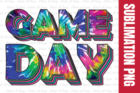 Game Day Tie Dye Design: A Designer’s Real-World Review
