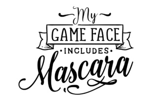 My Game Face Includes Mascara: A Designer’s Real-World Review