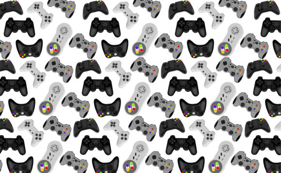 Paper Wrap with Theme Game Console: A Crafts & Graphics Designer’s Review